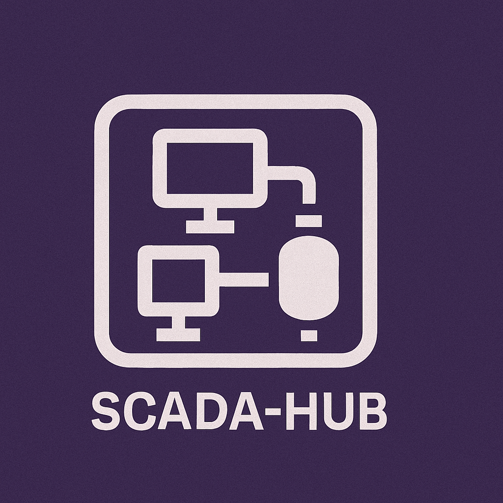 SCADA-Hub