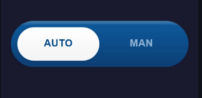 Mode Selector | Dynamic SVG | WinCC Unified & V8