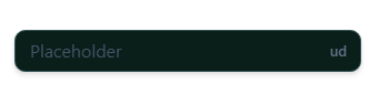 Input Output Field | Custom Web Control | WinCC Unified & V8