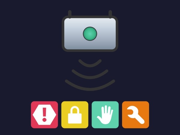 Ecogoniometro | Dynamic SVG | WinCC Unified & V8
