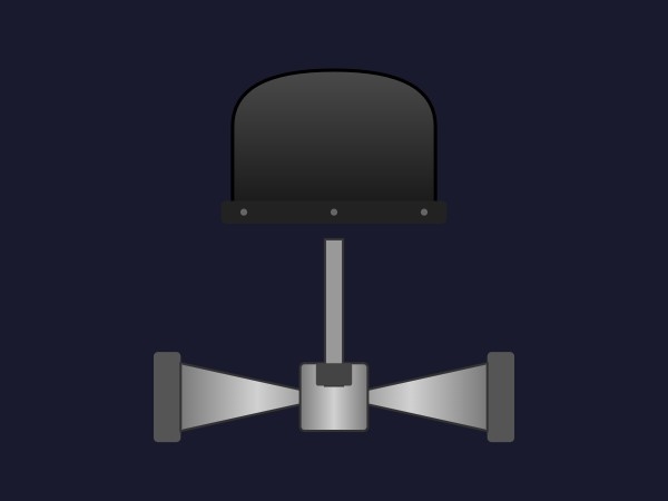 Vanne proportionnelle | Dynamic SVG | WinCC Unified & V8