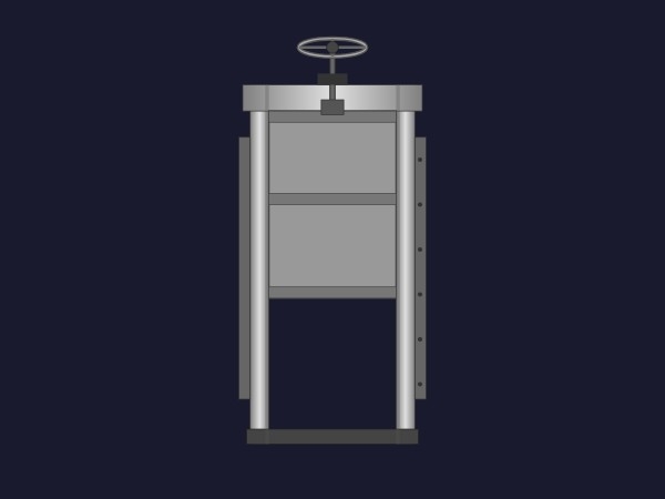Paratoia di fondo | Dynamic SVG | WinCC Unified e V8