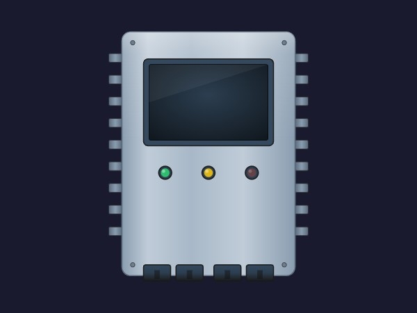 Frequenzumrichter | Dynamic SVG | WinCC Unified & V8