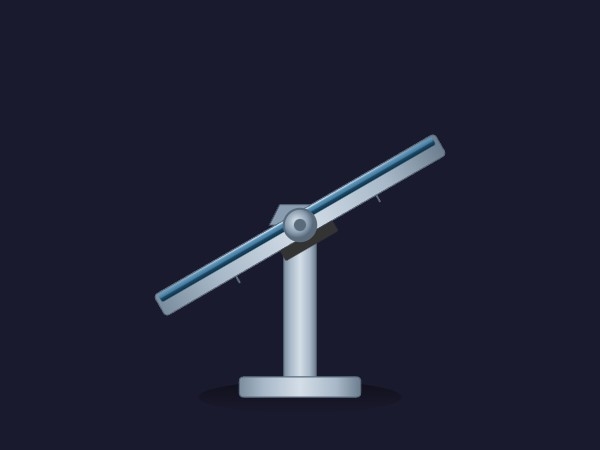 Profil de Panneau Photovoltaïque | Dynamic SVG | WinCC Unified & V8