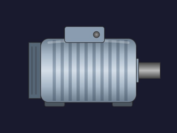 Druckmotor | Dynamic SVG | WinCC Unified & V8