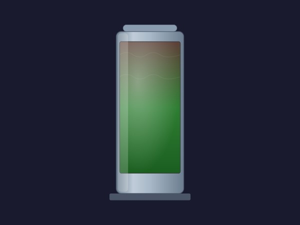 Bio-Tropfkörperfilter | Dynamic SVG | WinCC Unified & V8