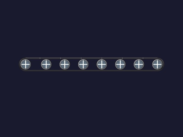 Belt Conveyor | Dynamic SVG | WinCC Unified e V8