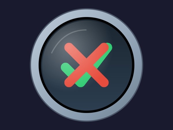 Alarmstatusanzeige | Dynamic SVG | WinCC Unified & V8