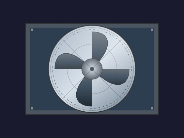 Kreiselpumpe | Dynamic SVG | WinCC Unified & V8