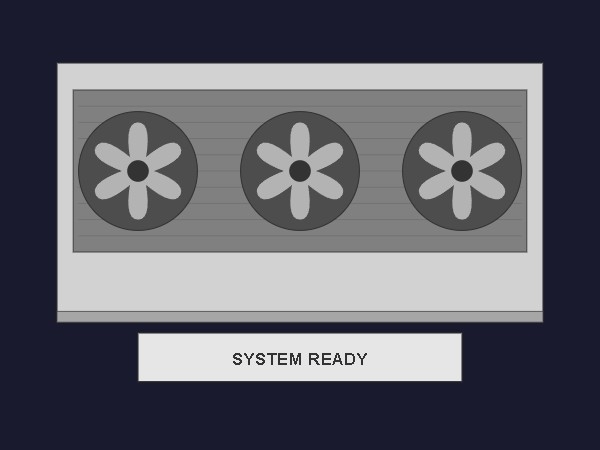蒸发器单元 | Dynamic SVG | WinCC Unified 与 V8
