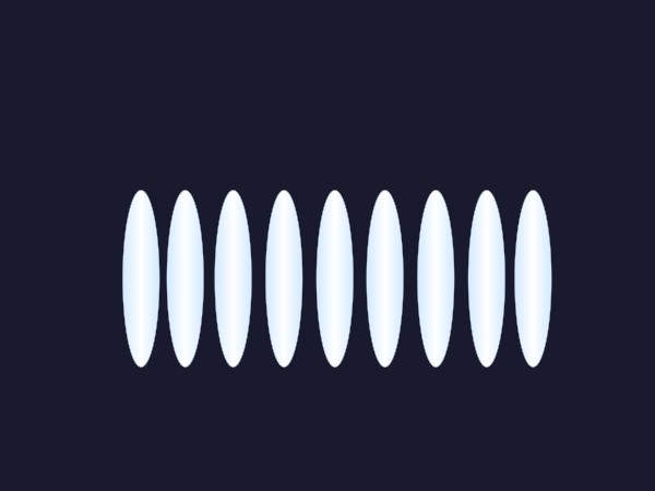 Filtre à Disque | Dynamic SVG | WinCC Unified et V8