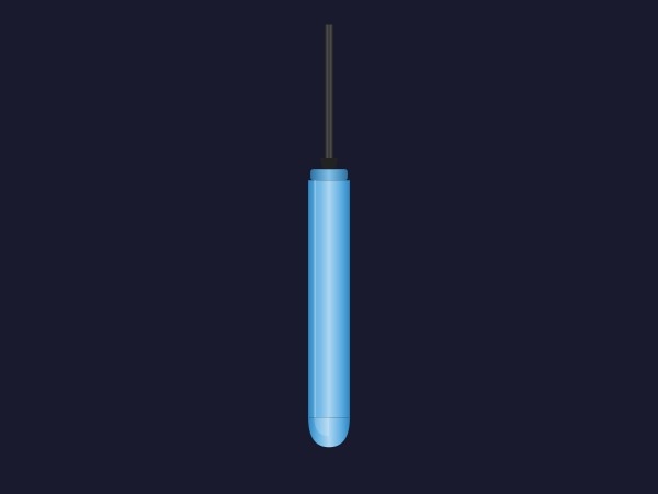 Füllstandschalter | Dynamic SVG | WinCC Unified & V8