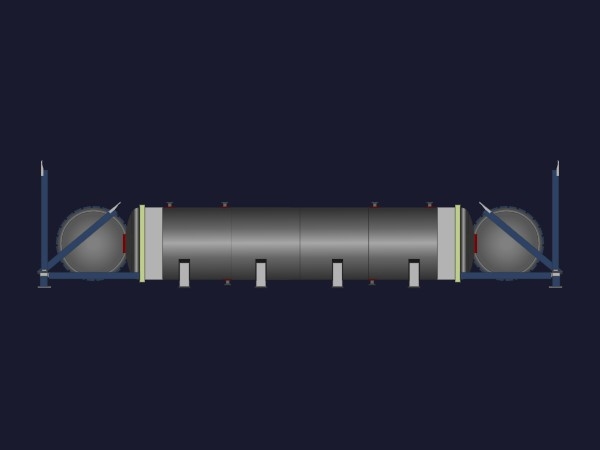 autoclaveH | Dynamic SVG | WinCC Unified V8