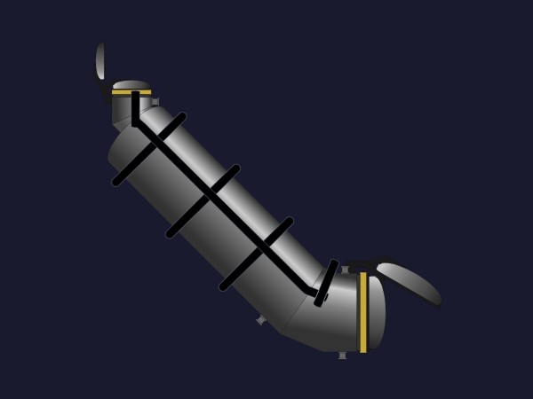 autoclaveIn | Dynamic SVG | WinCC Unified & V8