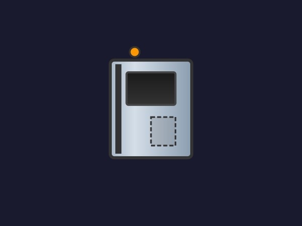 PLC-Symbol | Dynamic SVG | WinCC Unified & V8