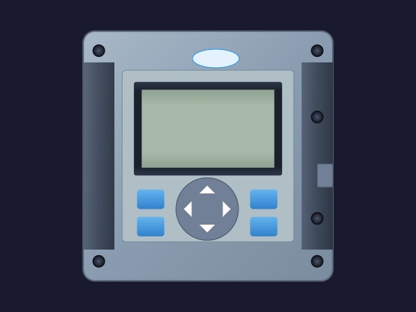 SC200 TRANSMITTER | Dynamic SVG | WinCC Unified & V8