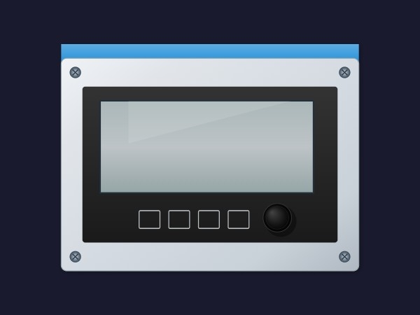 CM442 TRANSMITTER | Dynamic SVG | WinCC Unified & V8