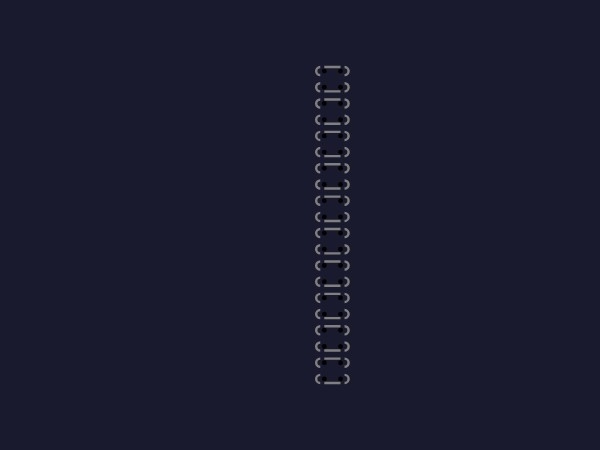 Catena del trasportatore | Dynamic SVG | WinCC Unified e V8