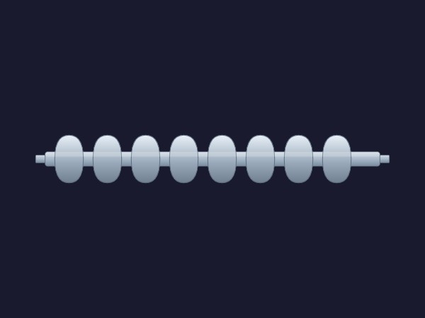 Transporteur à Vis | Dynamic SVG | WinCC Unified & V8