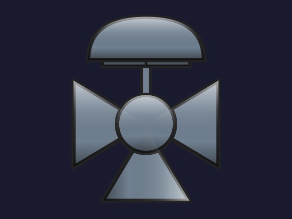 Symbole de vanne à globe | Dynamic SVG | WinCC Unified et V8