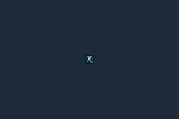 Chat Assistant Opérateur | Custom Web Control | WinCC Unified V8