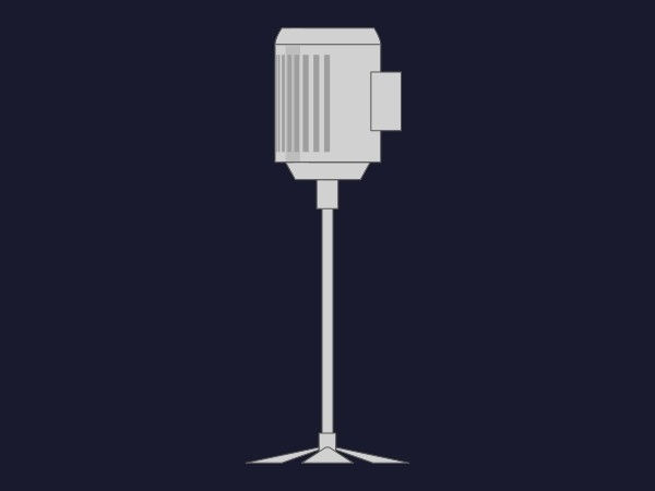 SimpleMixer | Dynamic SVG | WinCC Unified & V8