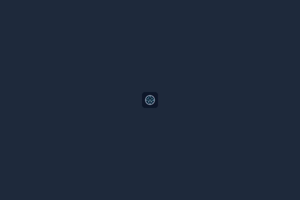 Scheda stato motore | Custom Web Control | WinCC Unified e V8