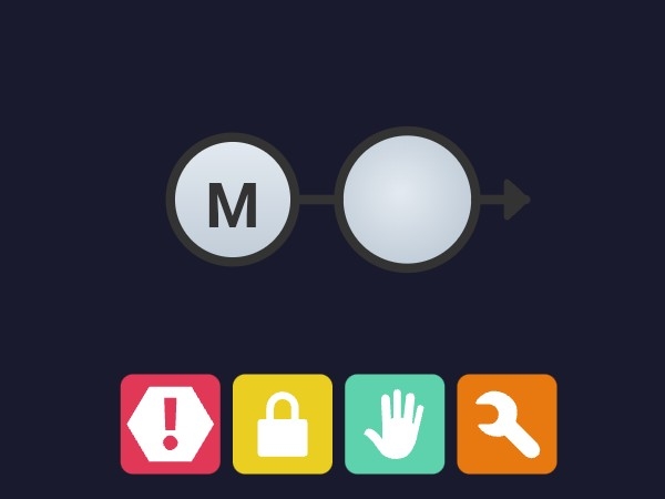 Símbolo de Bomba | Dynamic SVG | WinCC Unified y V8