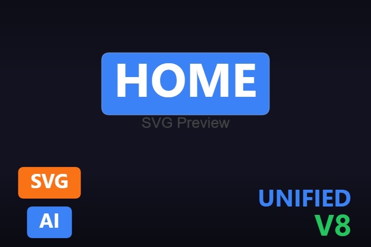 Home | Dynamic SVG | WinCC Unified & V8