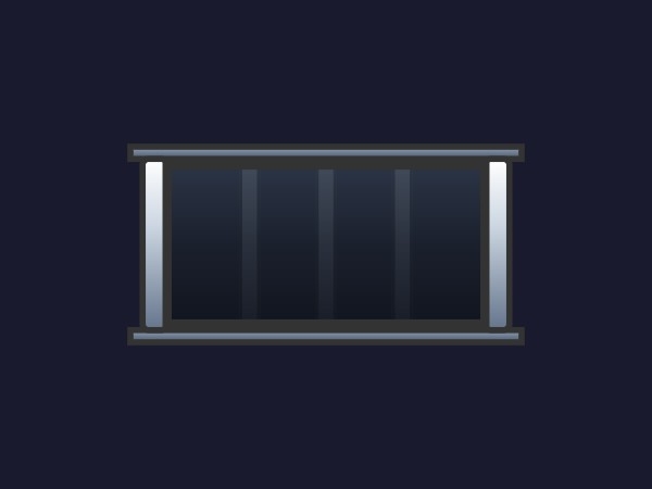 Förderband-Symbol | Dynamic SVG | WinCC Unified & V8