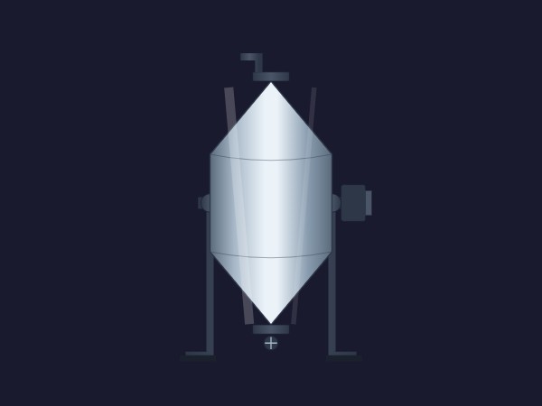 Depósito de almacenamiento | Dynamic SVG | WinCC Unified y V8