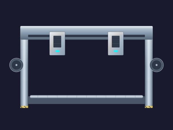 Fascettatrice | Dynamic SVG | WinCC Unified & V8
