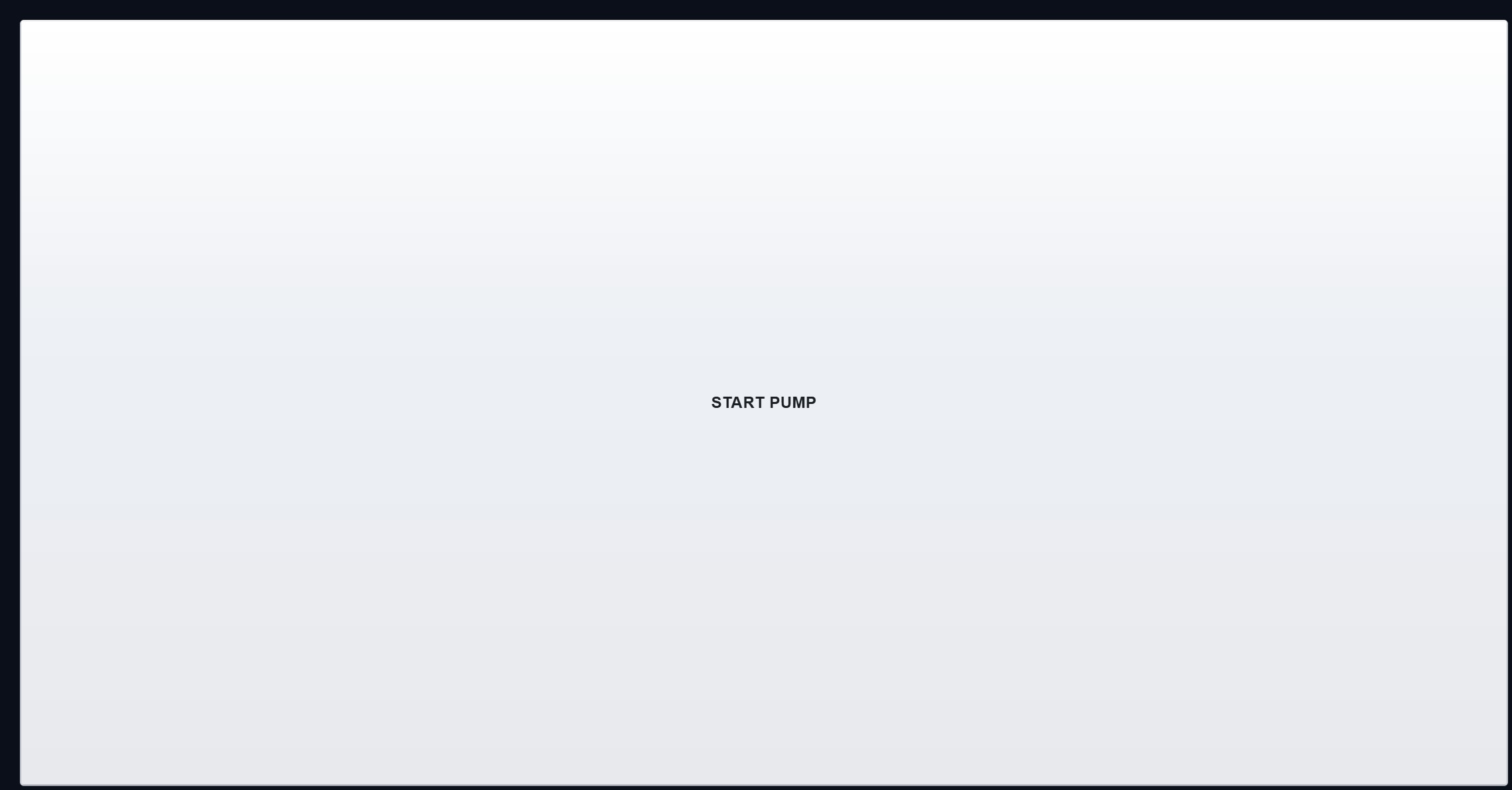 Siemens Pushbutton | Custom Web Control | WinCC Unified & V8