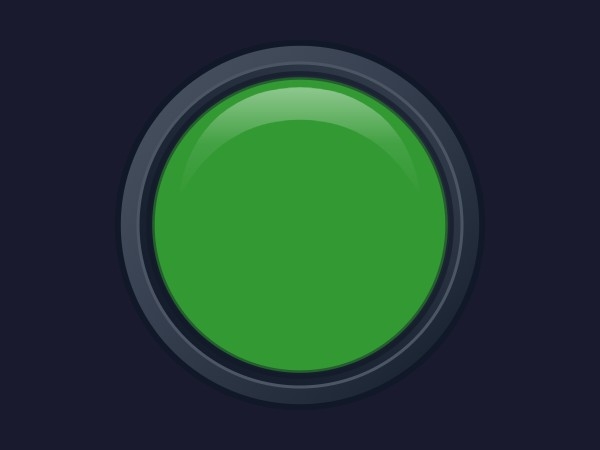 Pilot Indicator Lamp | Dynamic SVG | WinCC Unified & V8