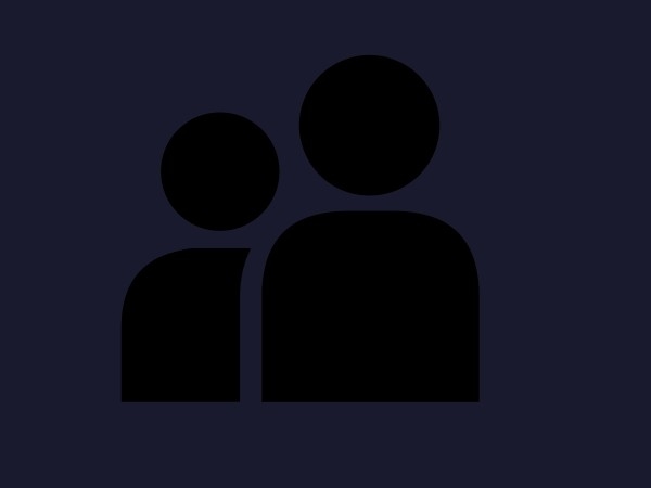 Users Icon | Dynamic SVG | WinCC Unified & V8