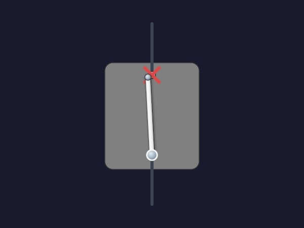 Circuit Breaker Symbol | Dynamic SVG | WinCC Unified & V8