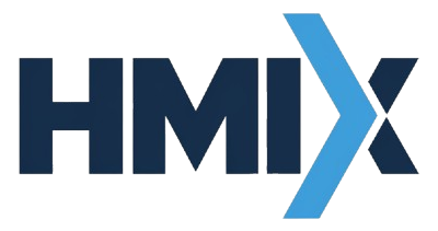 HMIx Logo